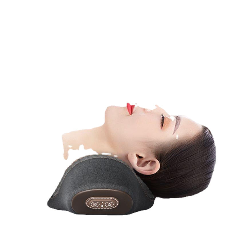 Heated Neck Pillow
