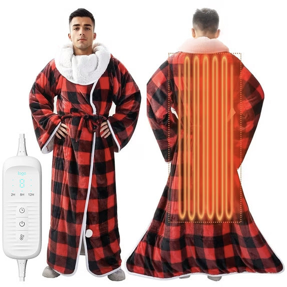 Electric Heated Blanket
