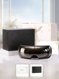 Heated Eye Massager with built in headphones