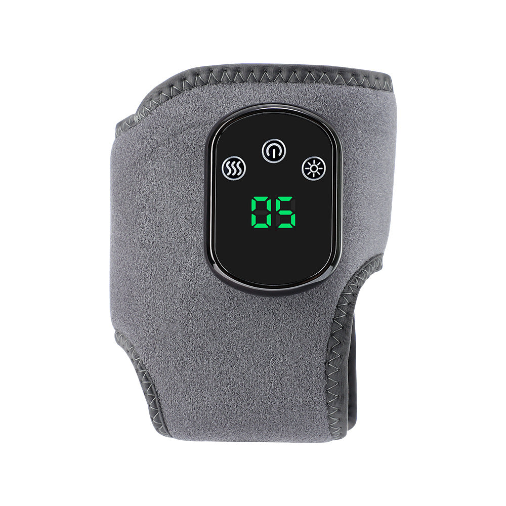 Electric Heated Ankle and Foot Massager
