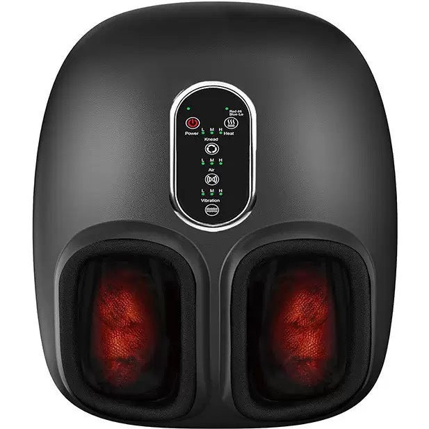 Electric Heated Foot Massager