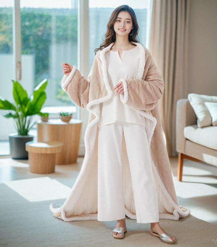 Electric Heated Blanket