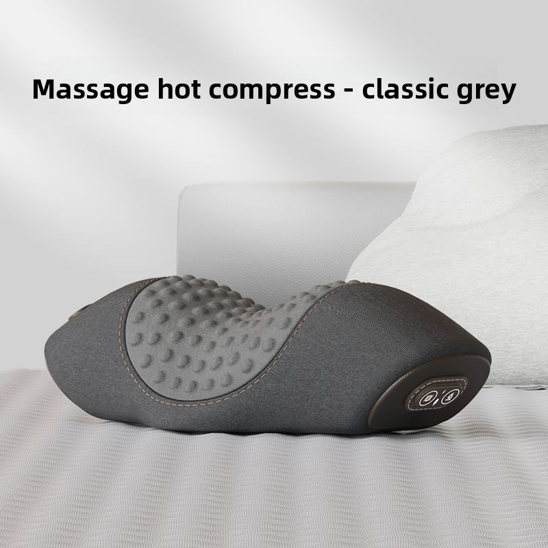Heated Neck Pillow