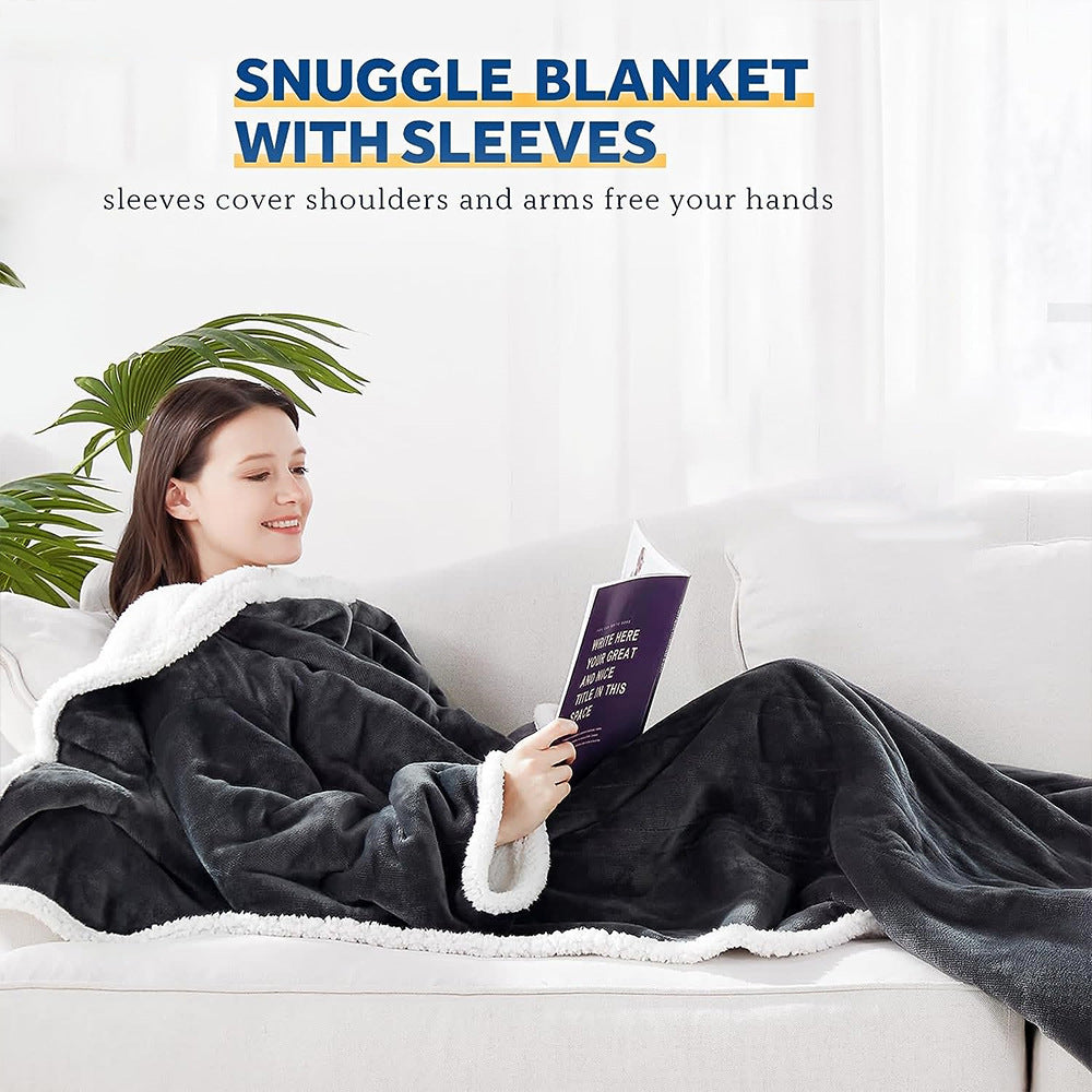Electric Heated Blanket