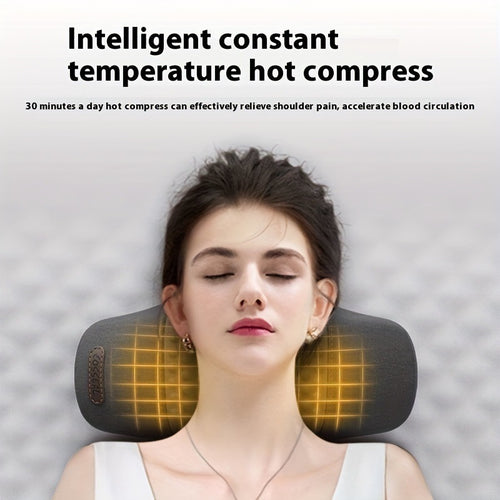Heated Neck Pillow